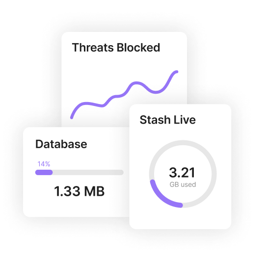 Solid Suite Dashboard