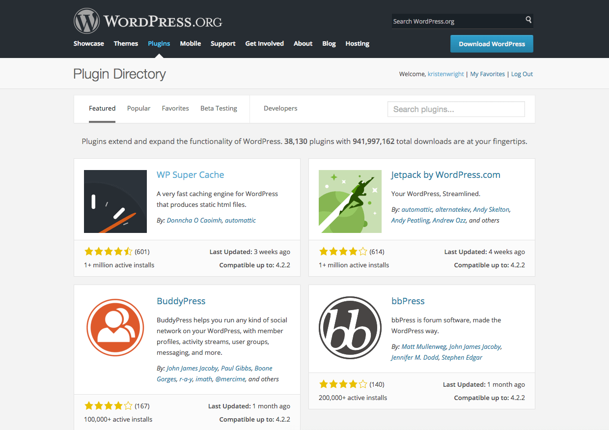 wordpress-org-plugins