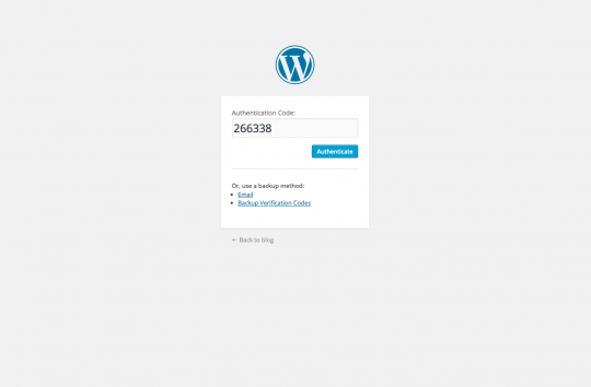 two-factor-authentication-for-wordpress