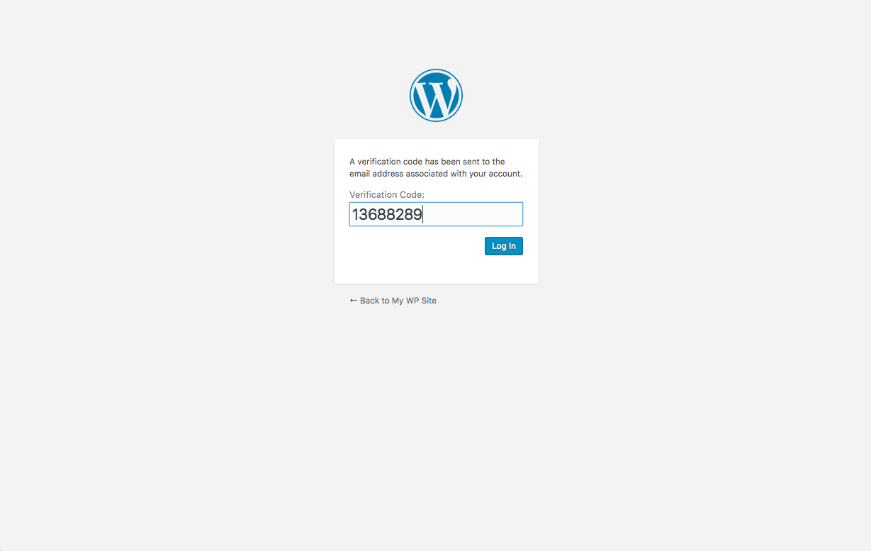two-factor-authentication-screen-wordpress
