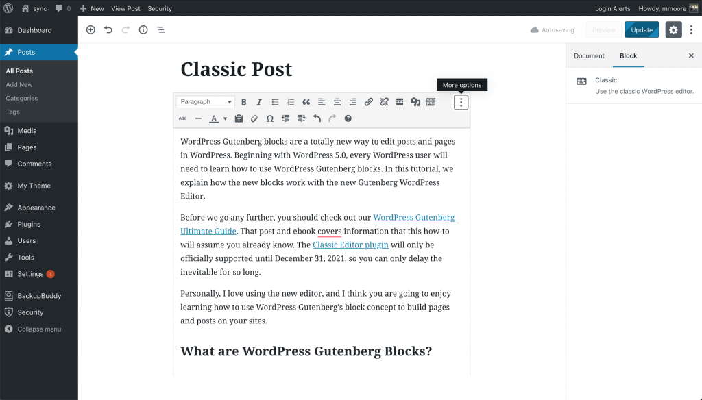 classic-editor-more-options