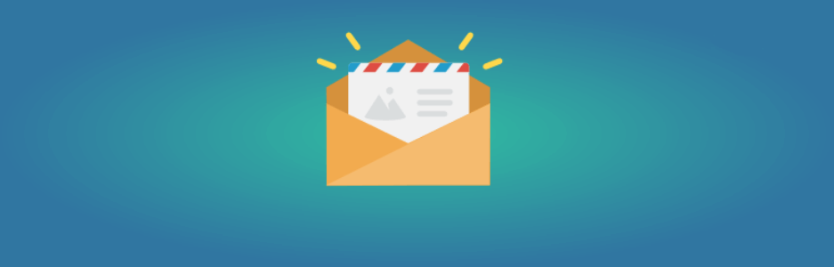 Download Email Subscribers & Newsletters Logo