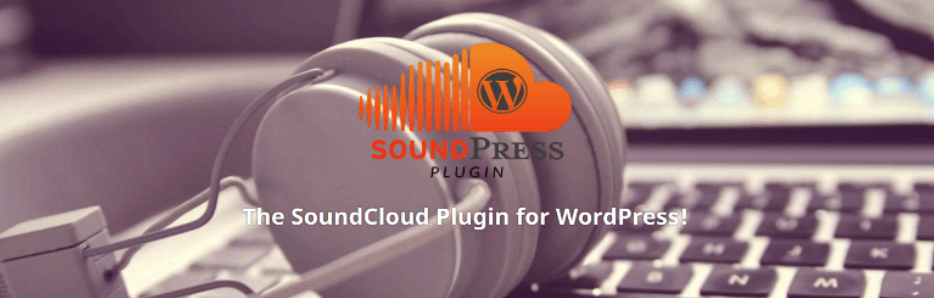 SoundPress Plugin Logo