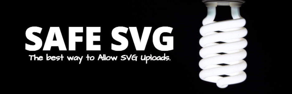 Safe SVG Logo