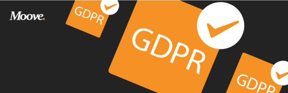 GDPR Cookie Compliance Logo