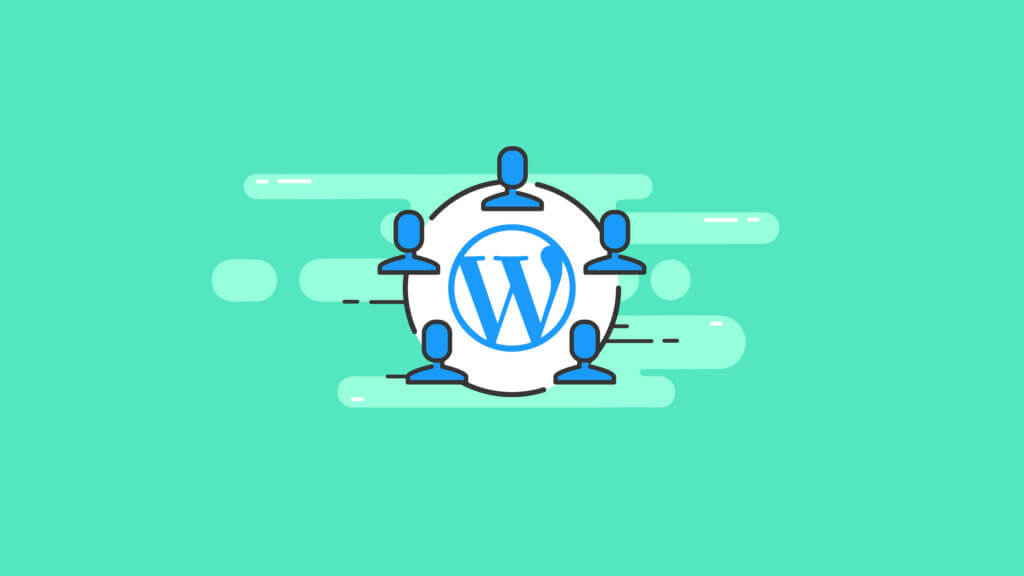 Wordpress user roles