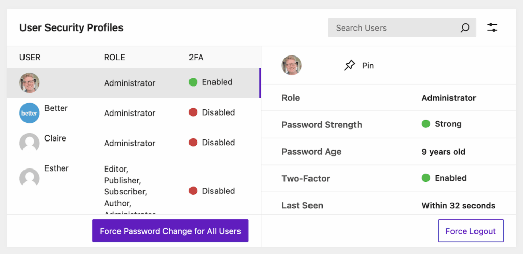 Solid Security Pro Feature Spotlight: Your WordPress Security Dashboard ...
