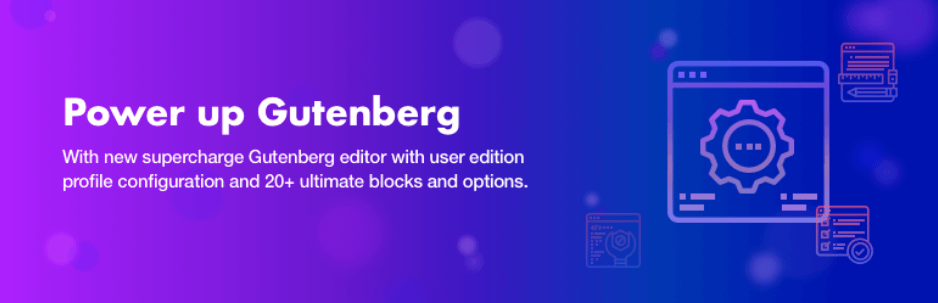 Gutenberg Blocks Collection - Qodeblock