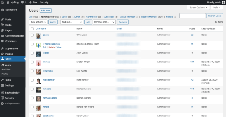 WordPress User Roles and Permissions: The Essential Guide - SolidWP
