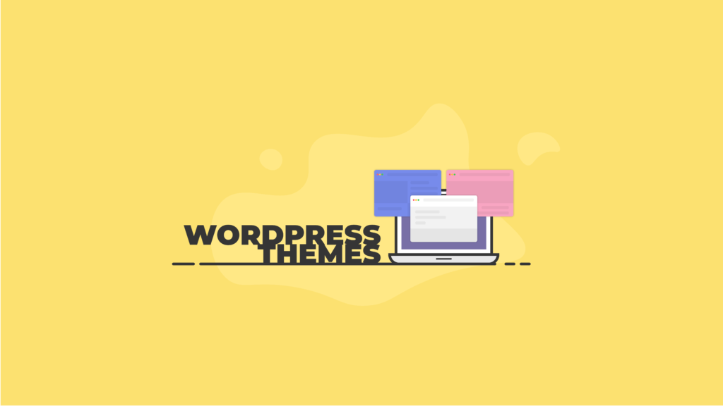 wordpress themes guide