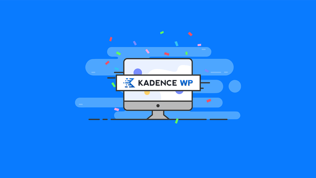 Kadence WP is now in the iThemes family!