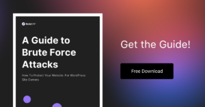 A Guide to Brute Force Attacks