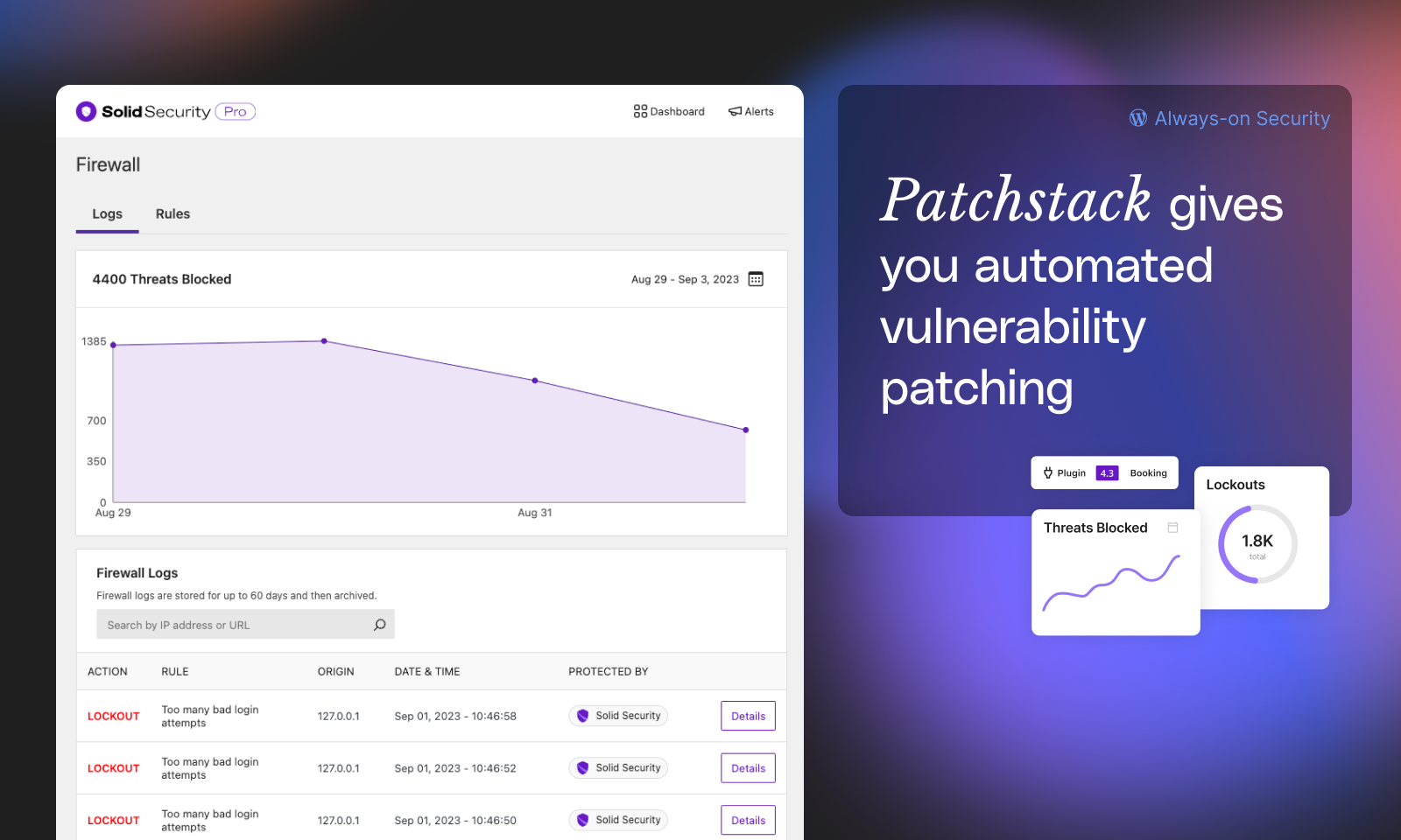 Patchstack