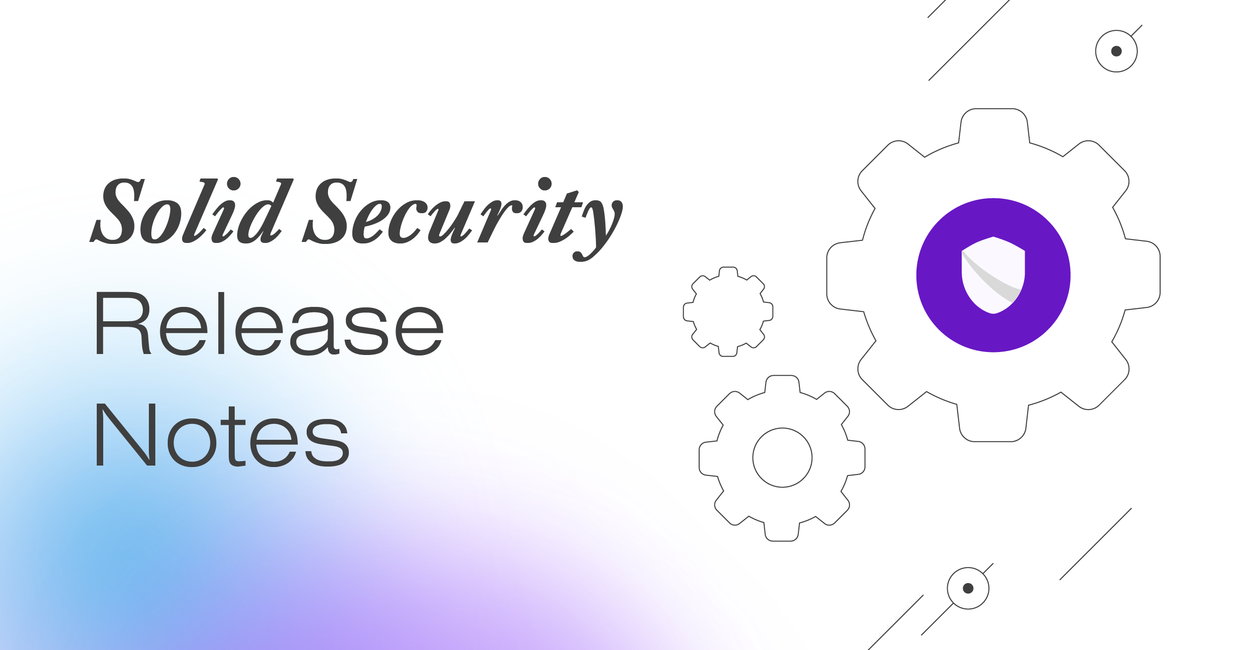 New Release Alert: Solid Security Free 9.3.6 & Pro 8.5.3 - Enhanced ...