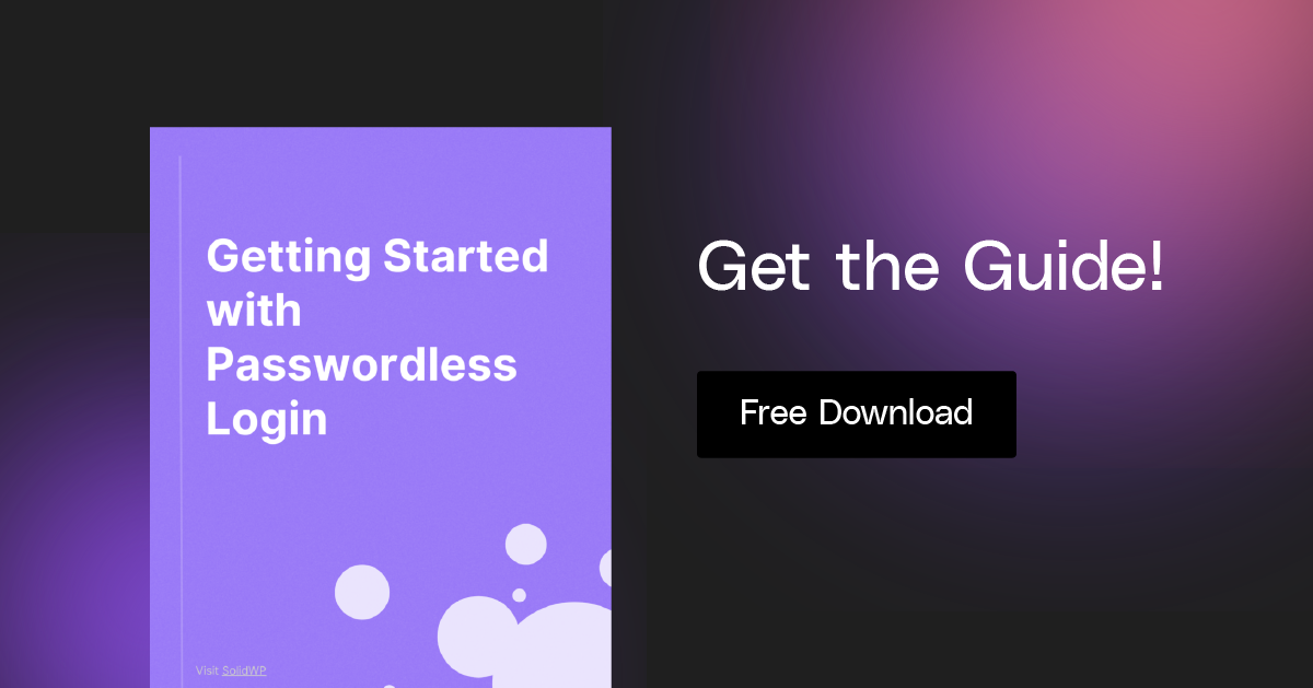 FREE Solid Guide: