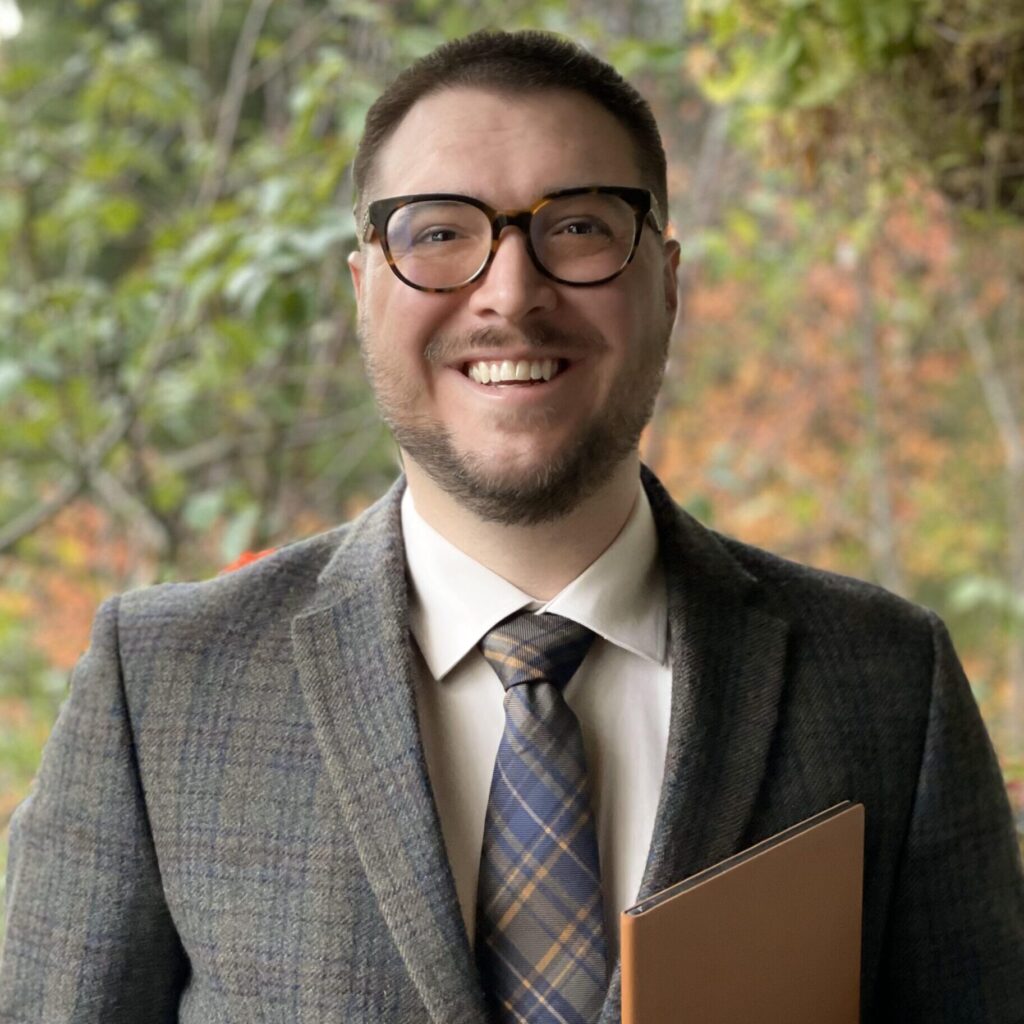 Nathan B. Weller