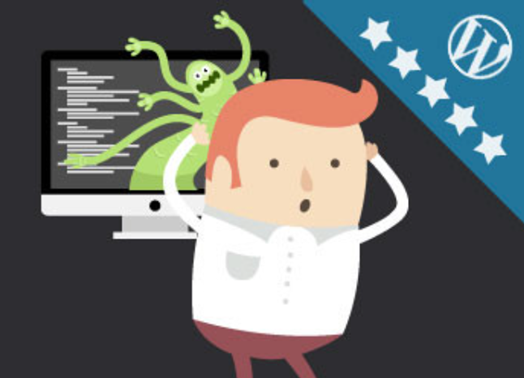 Anti-Malware Security and Brute-Force Firewall plugin