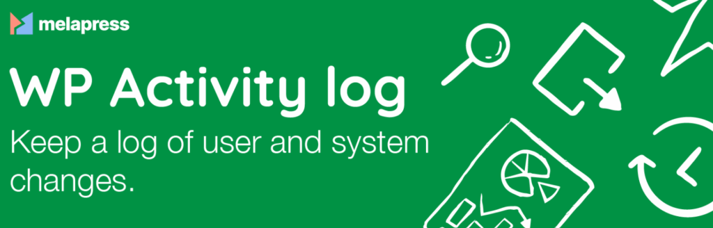 WP Activity Log