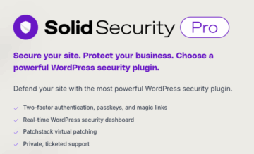 How to Limit Login Attempts in WordPress (Step-by-Step) - SolidWP